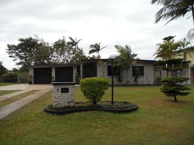 3 Krause Court, ANDERGROVE QLD 4740, Andergrove - Image 1
