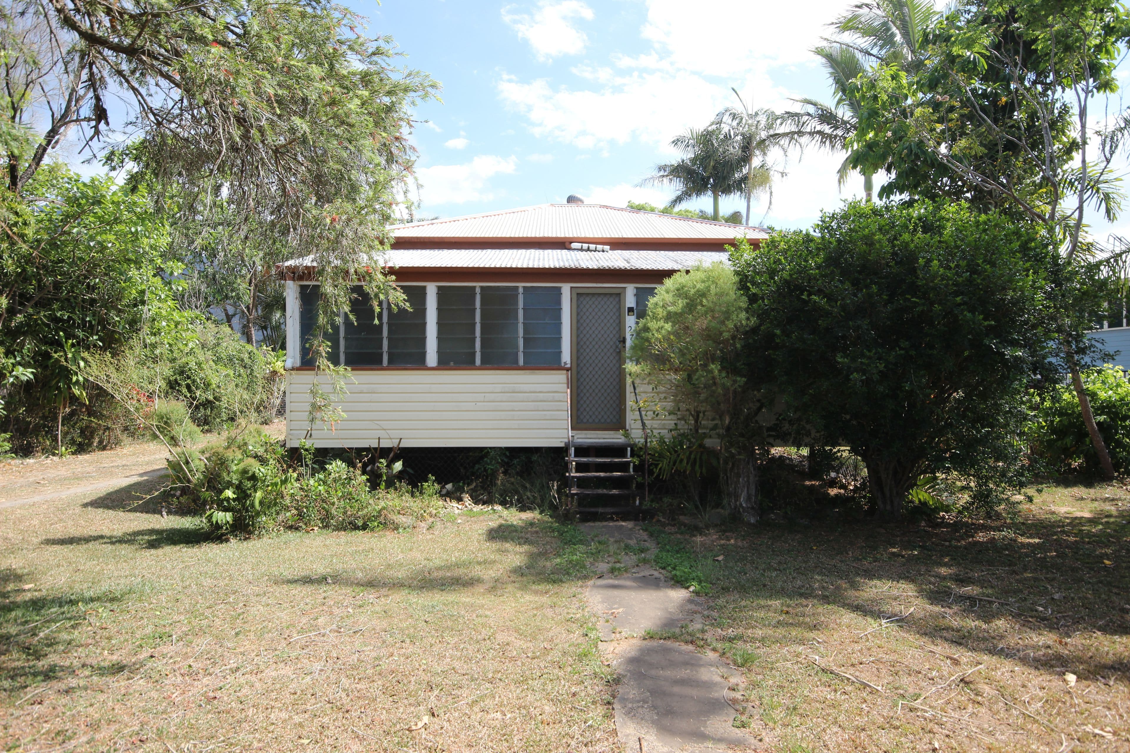 27 Moller Street, Gordonvale QLD 4865, Gordonvale - Image 1