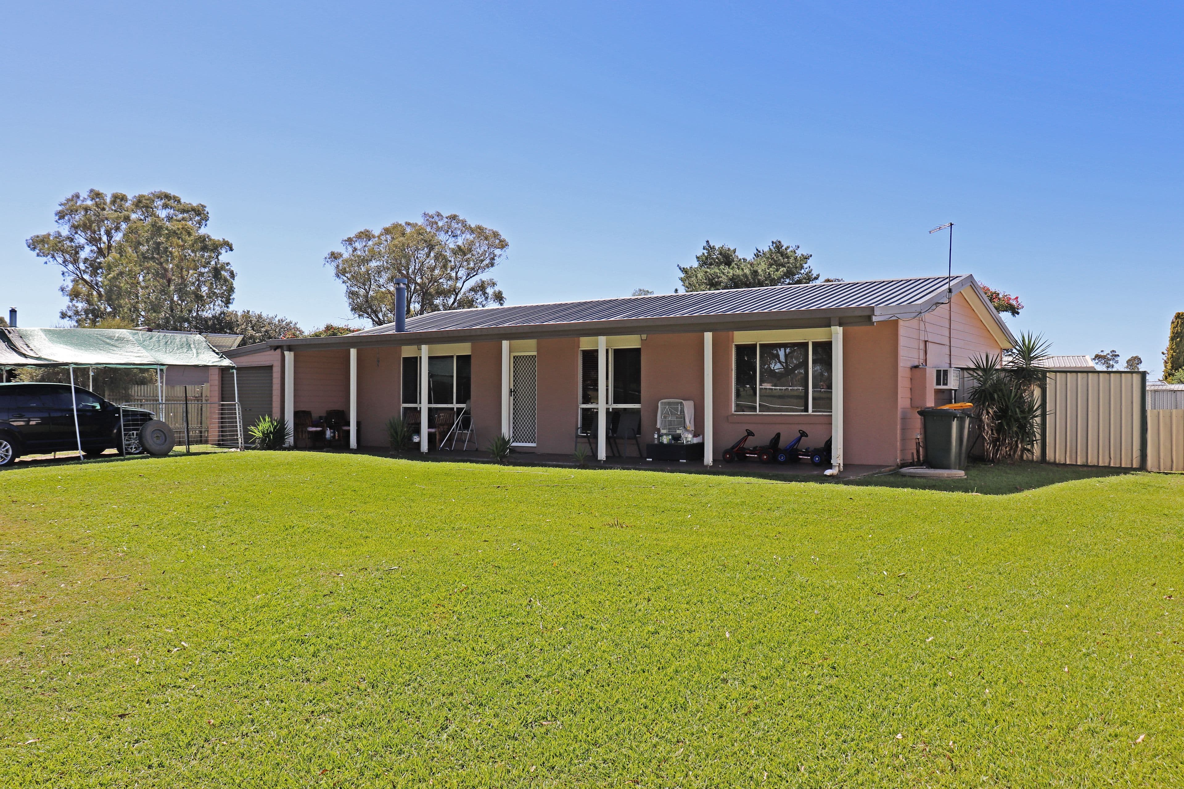 52 Homestead Road, Rosenthal Heights QLD 4370, Rosenthal Heights - Image 1
