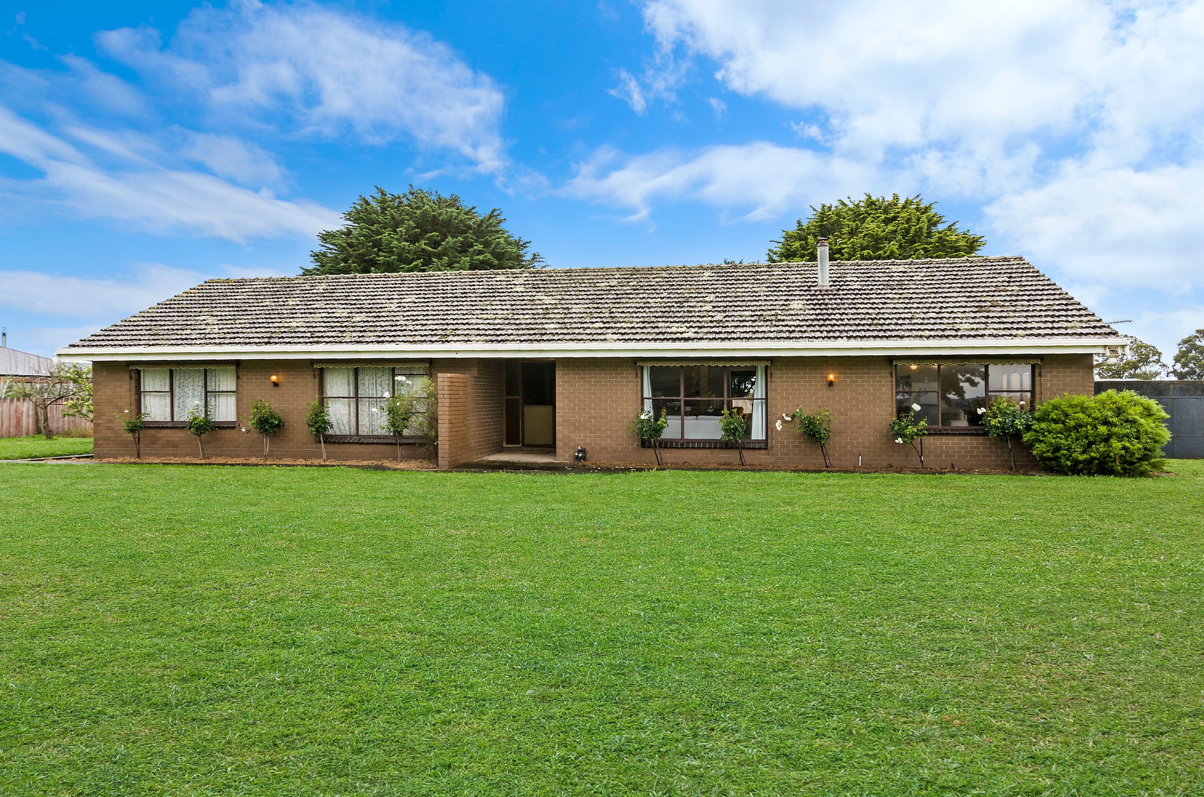 1548 Warrnambool-Caramut Road, Winslow VIC 3281, Winslow - Image 1