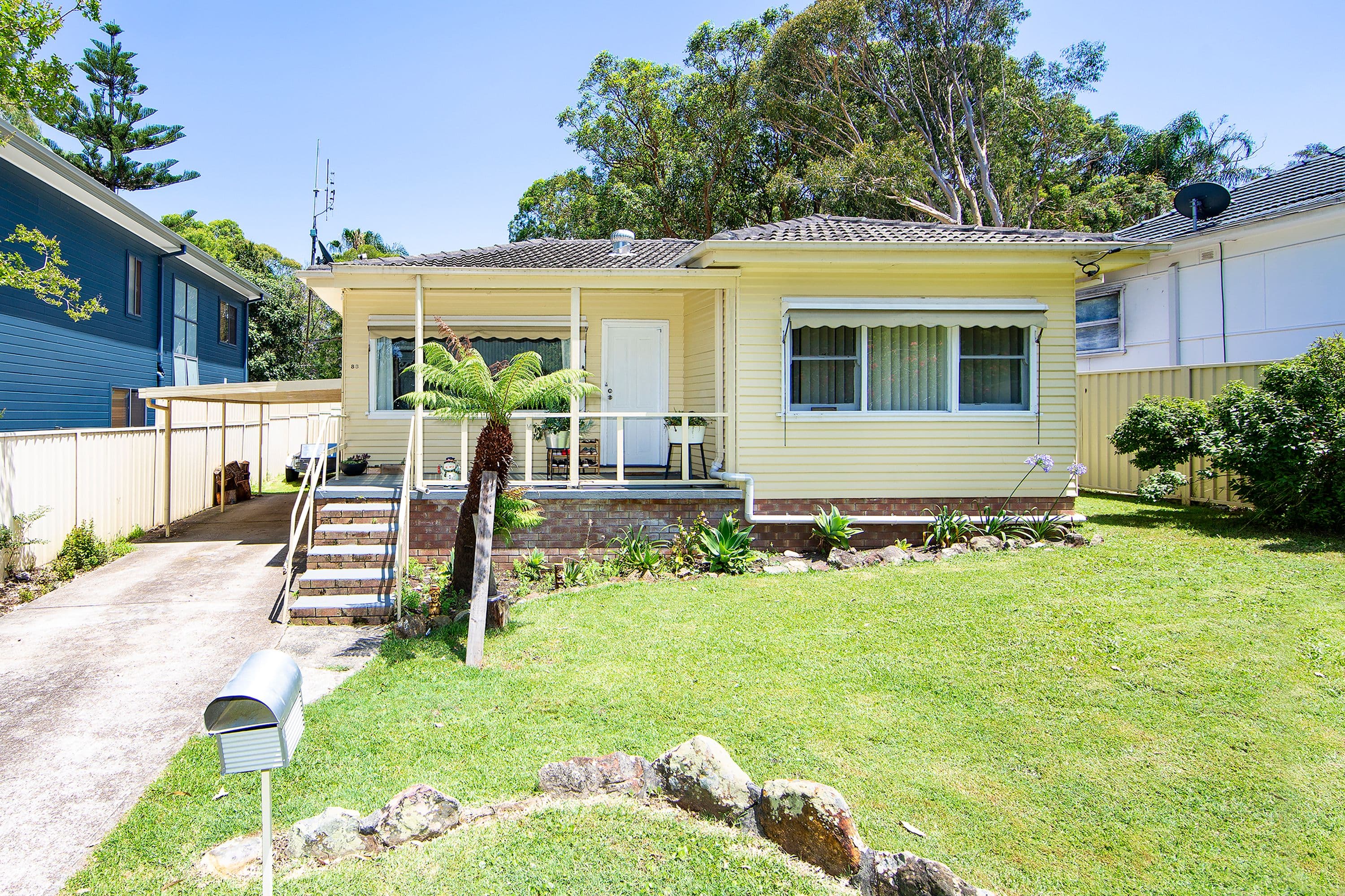 88 Sunrise Avenue, Halekulani NSW 2262, Halekulani - Image 1