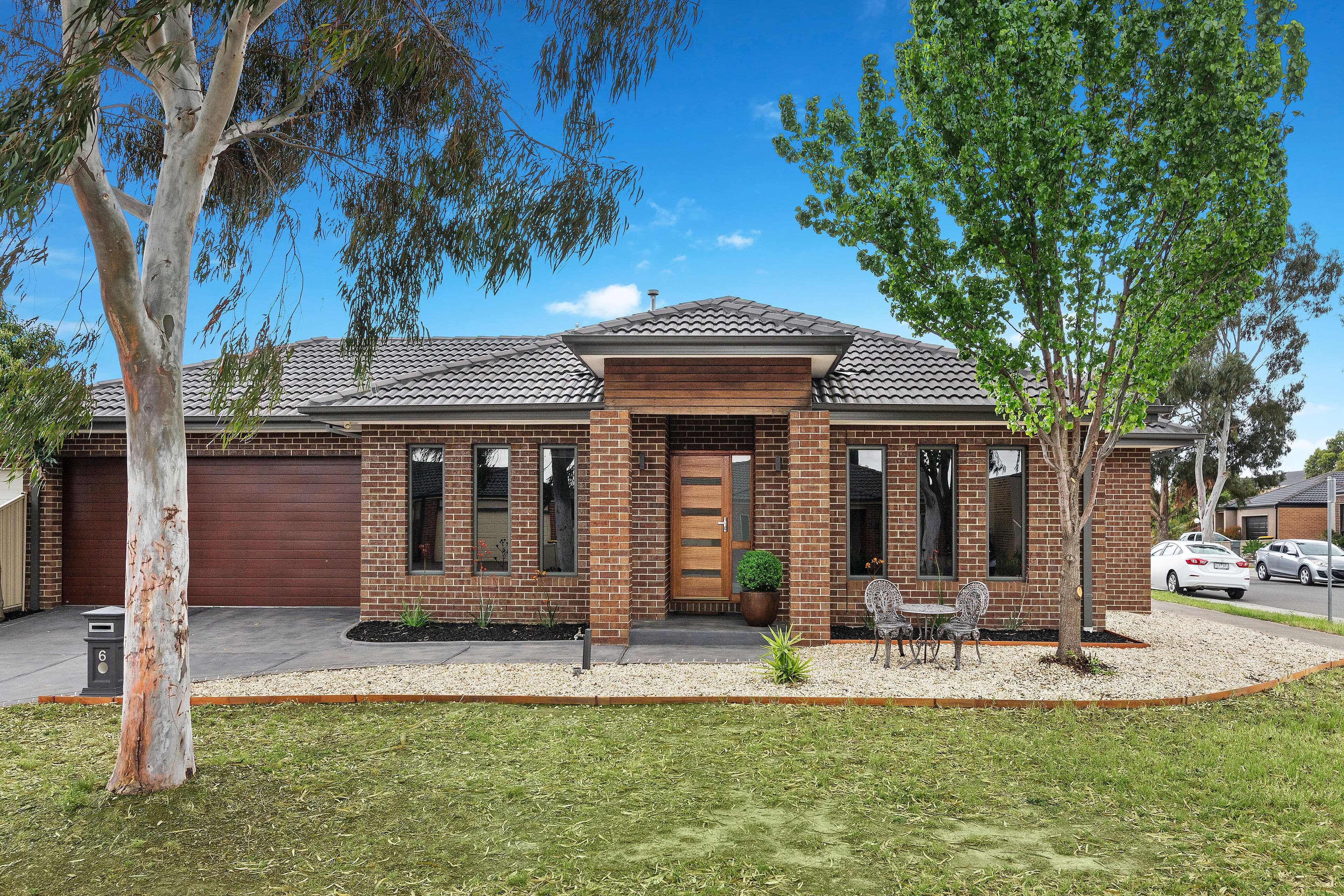 6 Taberer Court, Epping VIC 3076, Epping - Image 1