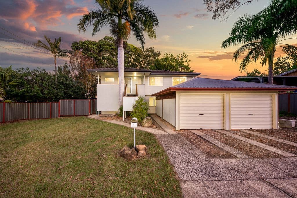 21 DORETTA Street, Shailer Park QLD 4128, Shailer Park - Image 1