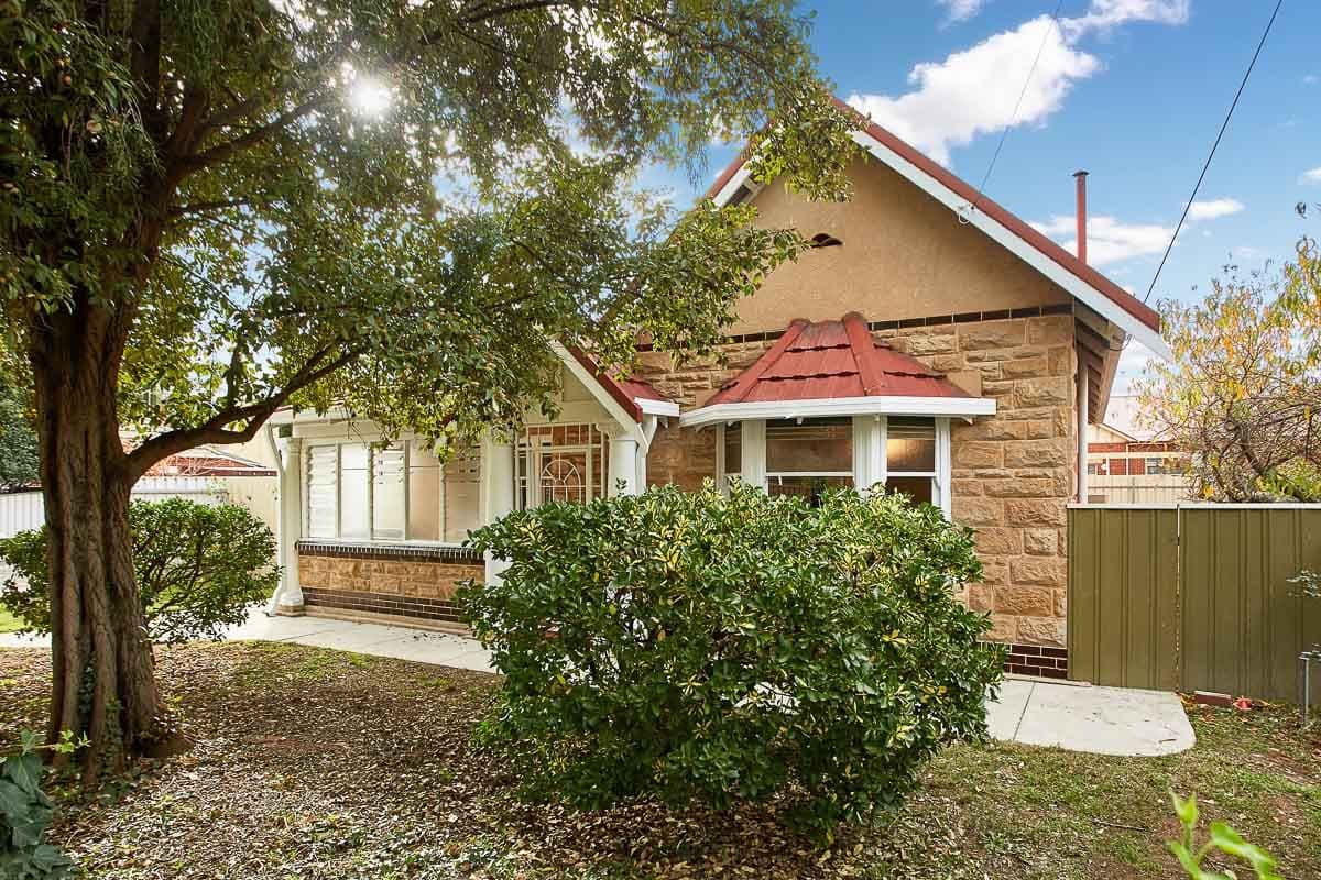 5 Selkirk Avenue, Black Forest SA 5035, Black Forest - Image 1