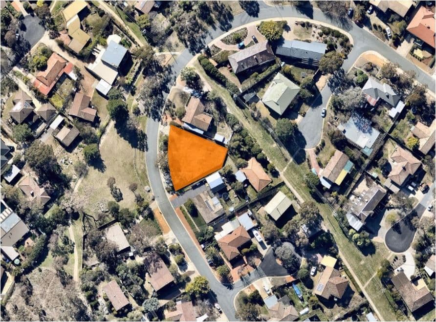 31 Bissenberger Crescent, Kambah ACT 2902, Kambah - Image 1