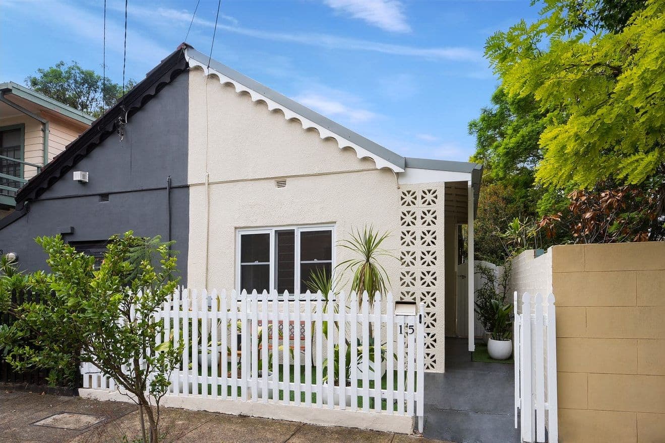 15 Short Street, Enmore NSW 2042, Marrickville - Image 1