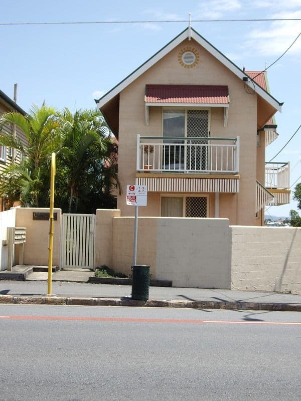 186 Petrie Terrace, BRISBANE QLD 4000, Brisbane - Image 1