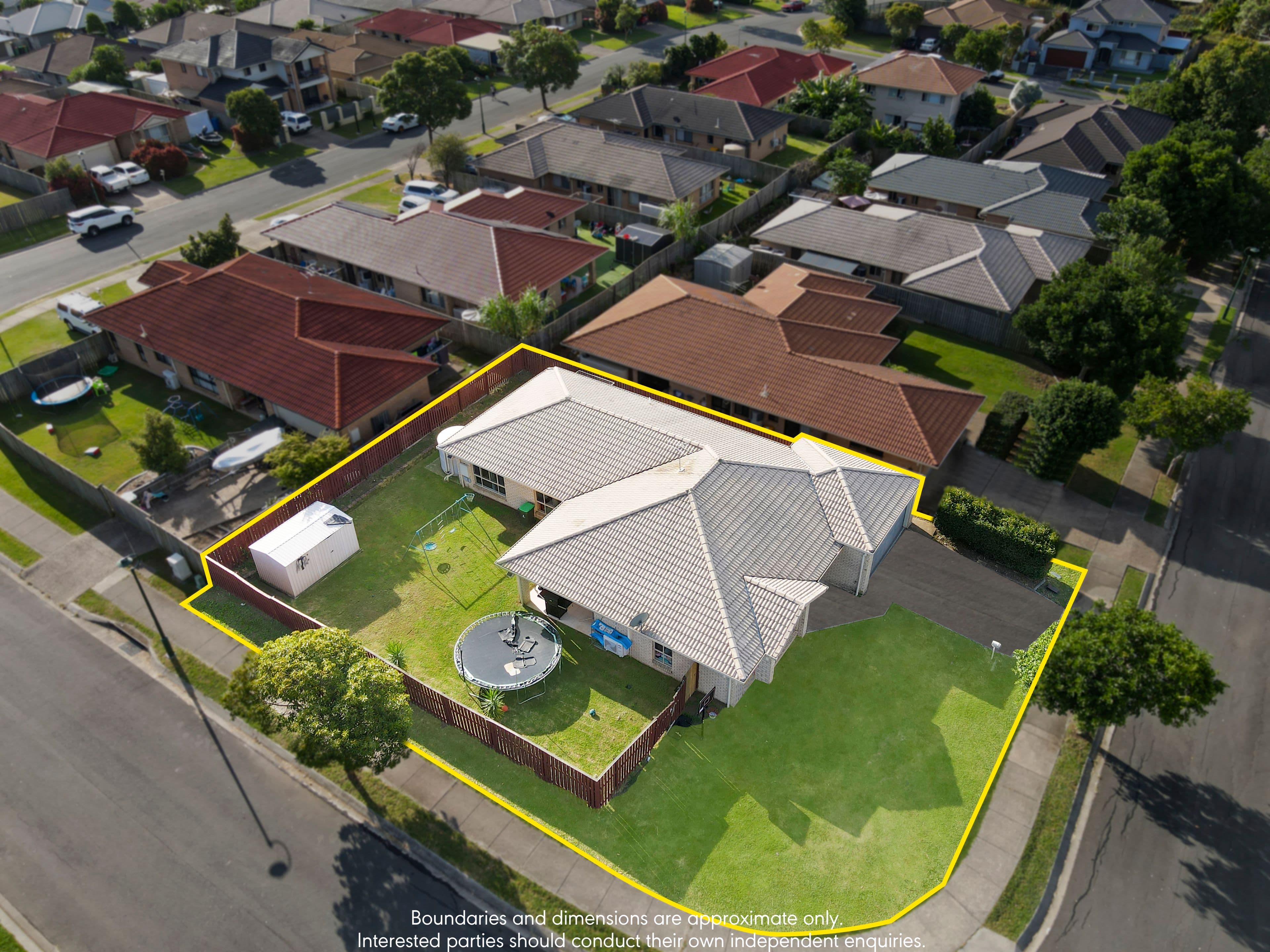 2 Beaver Crescent, Redbank Plains QLD 4301, Redbank Plains - Image 1