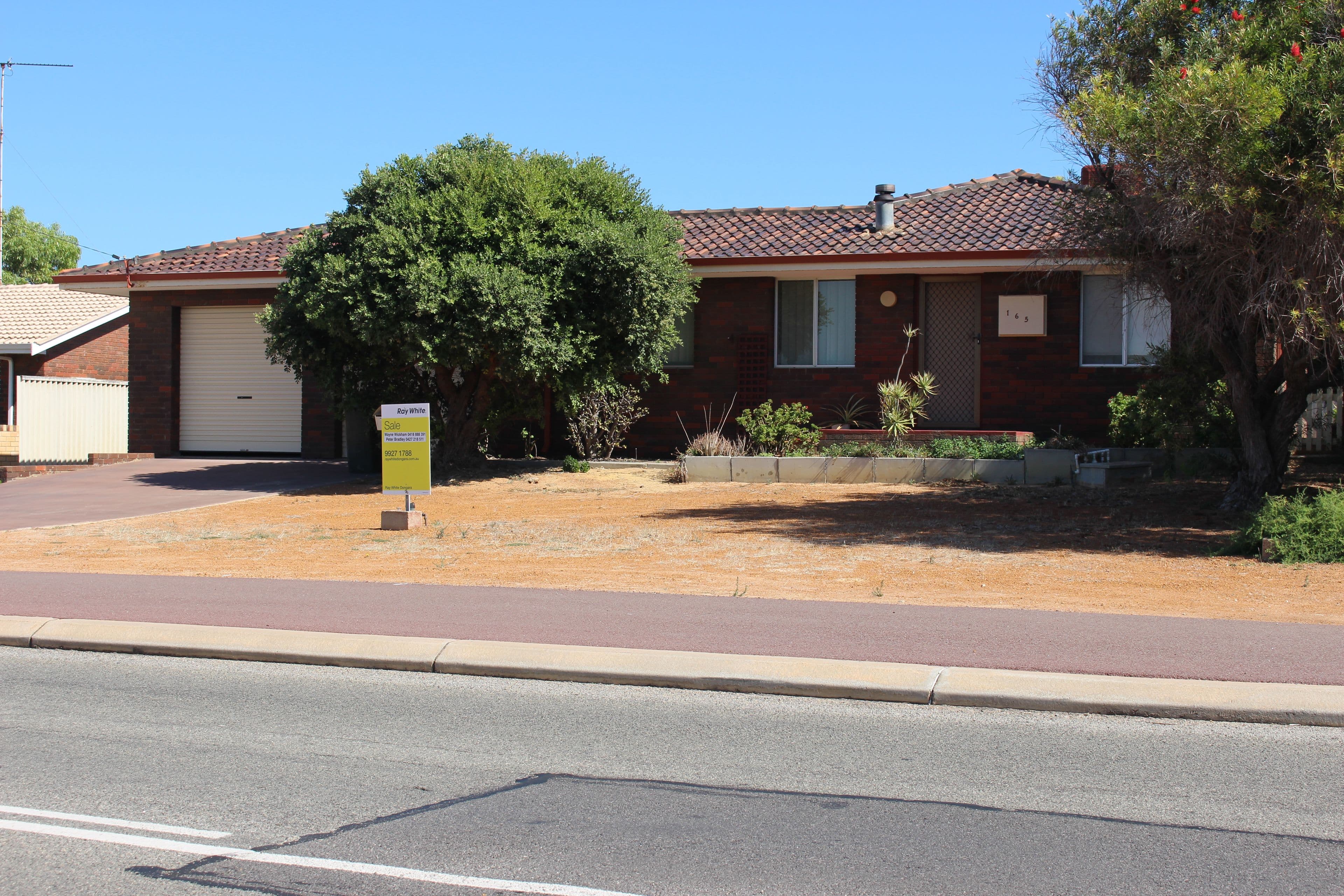 165 Point Leander Drive, Port Denison WA 6525, Port Denison - Image 1