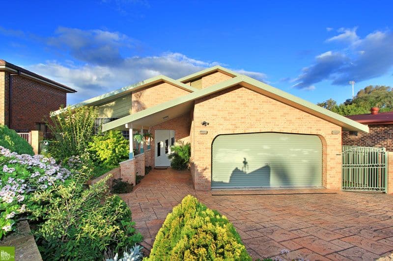 91 Parklands Drive, SHELLHARBOUR NSW 2529, Shellharbour - Image 1