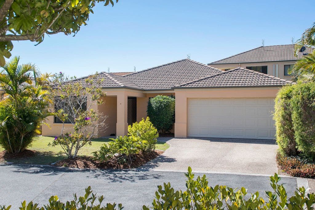 95-105 Arundel Drive, Arundel QLD 4214, Arundel - Image 1