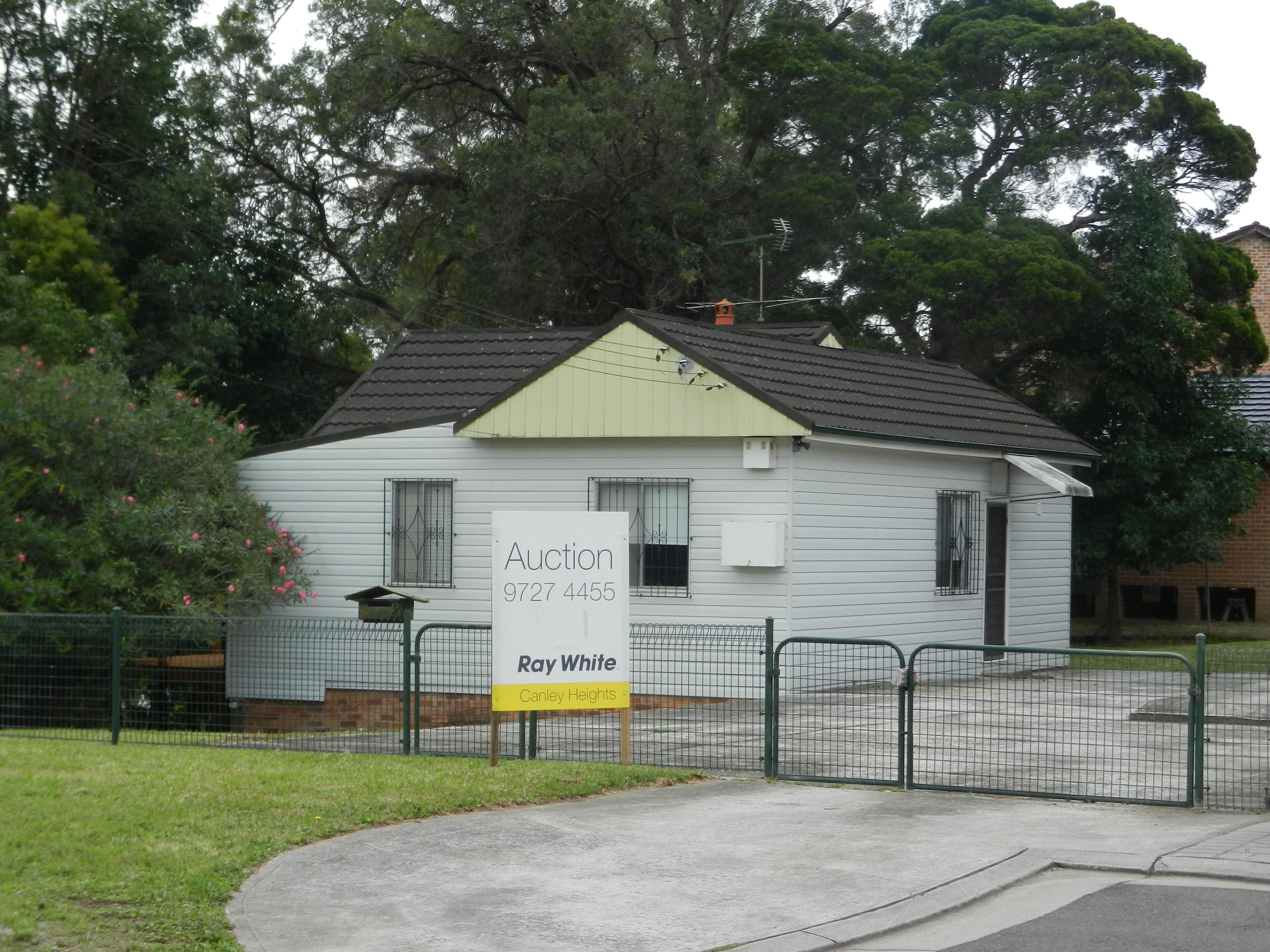CANLEY VALE NSW 2166, Canley Vale - Image 1