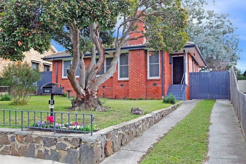 9 Loddon Avenue, RESERVOIR VIC 3073, Reservoir - Image 1