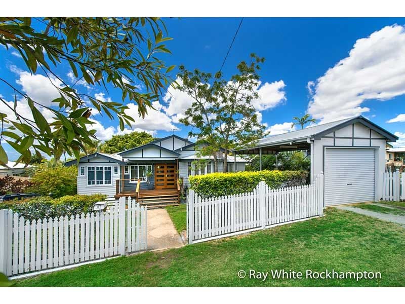 67 Albert Street, The Range QLD 4700, The Range - Image 1