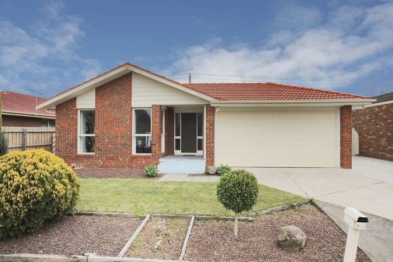 24 Justin Circuit, HAMPTON PARK VIC 3976, Hampton Park - Image 1