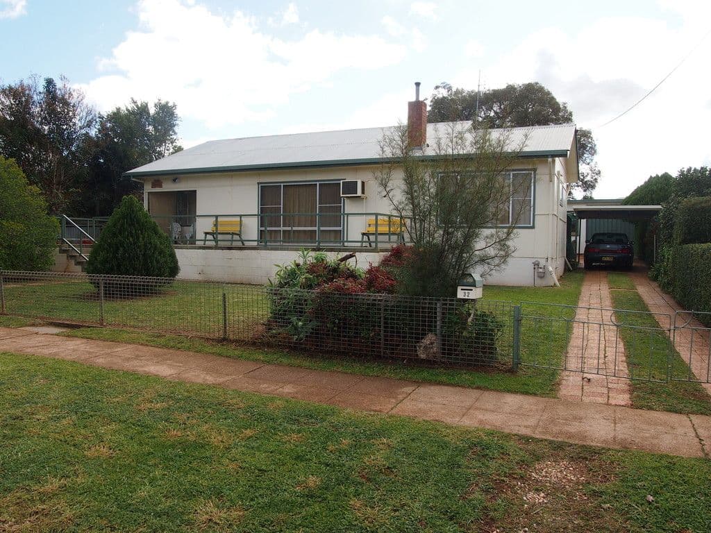 32 Want Street, Parkes NSW 2870, Parkes - Image 1