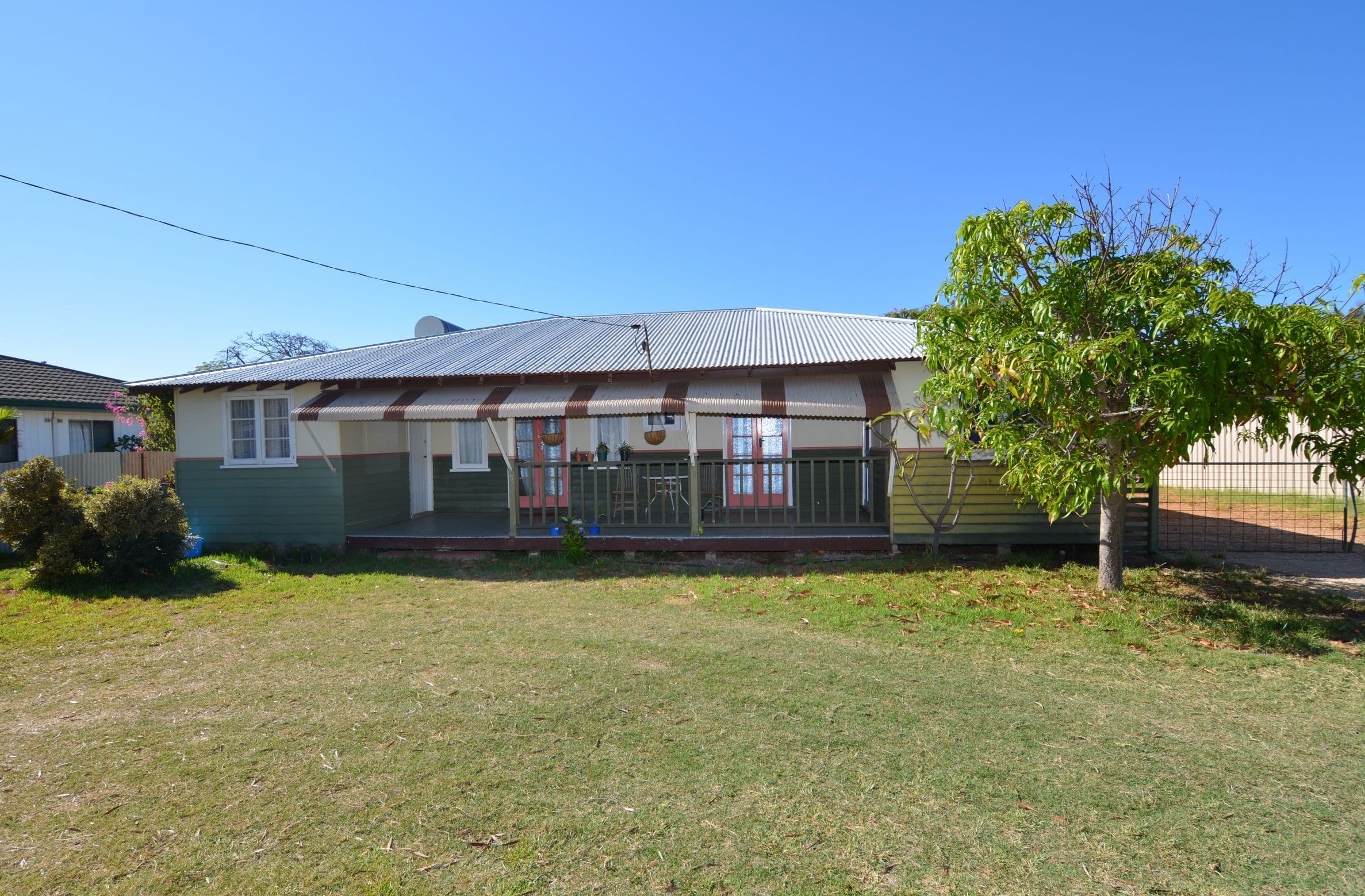 57 Douglas Street, Carnarvon WA 6701, South Carnarvon - Image 1