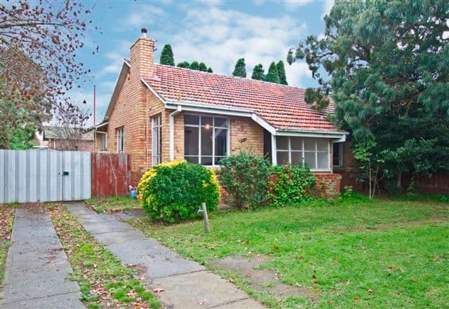 58 Southern Road, HEIDELBERG HEIGHTS VIC 3081, Heidelberg Heights - Image 1