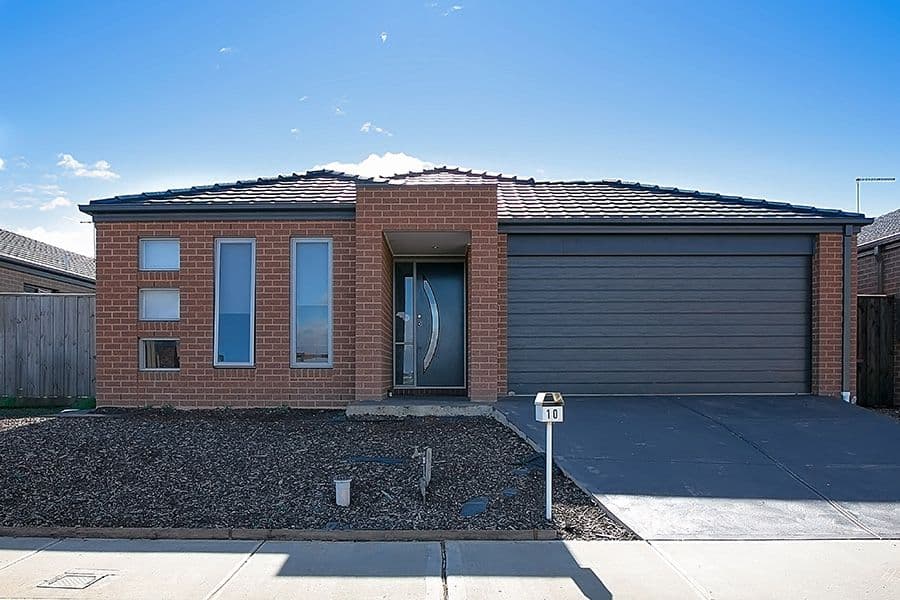 10 Triandra Drive, BROOKFIELD VIC 3338, Brookfield - Image 1