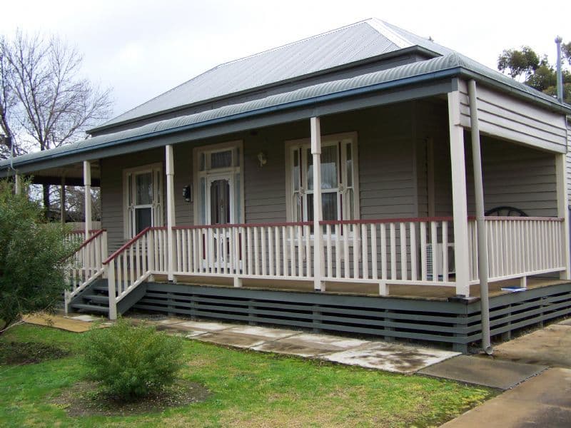 12 Dundas Street, ST ARNAUD VIC 3478, St Arnaud - Image 1