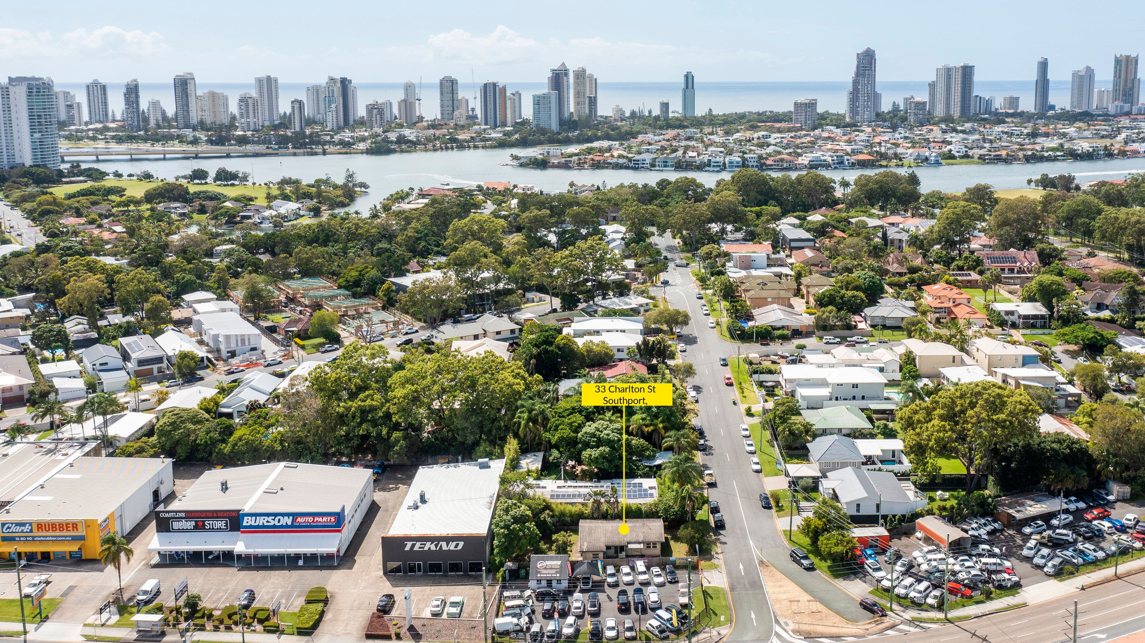 33 Charlton Street, Southport QLD 4215, Southport - Image 1
