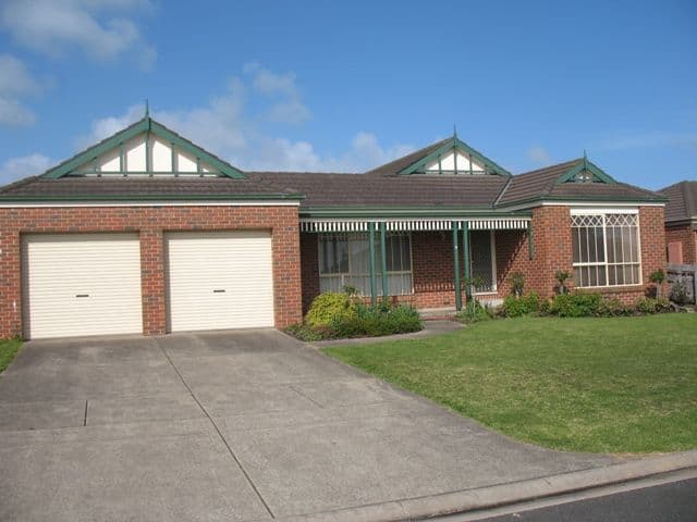 6 Collina Court, WARRNAMBOOL VIC 3280, Warrnambool - Image 1
