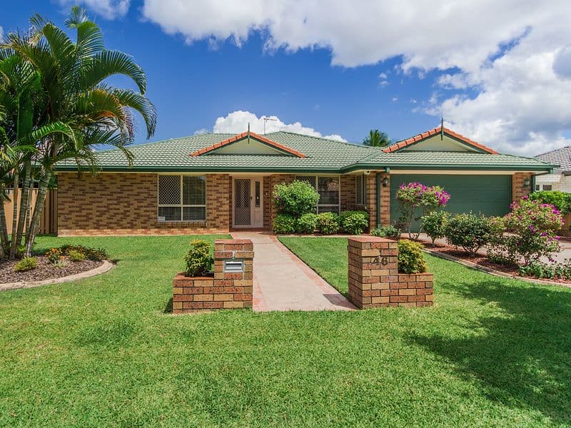 46 Belrose Boulevard, Varsity Lakes QLD 4227, Varsity Lakes - Image 1