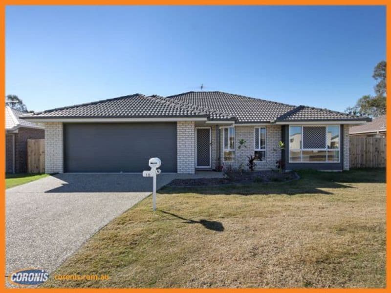 19 Reibelt Drive, Caboolture - Image 1