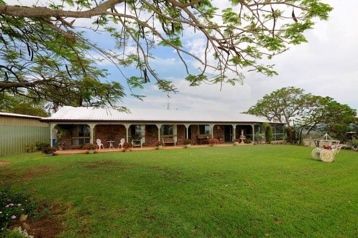 586 Spa Water Road, IREDALE QLD 4344, Iredale - Image 1