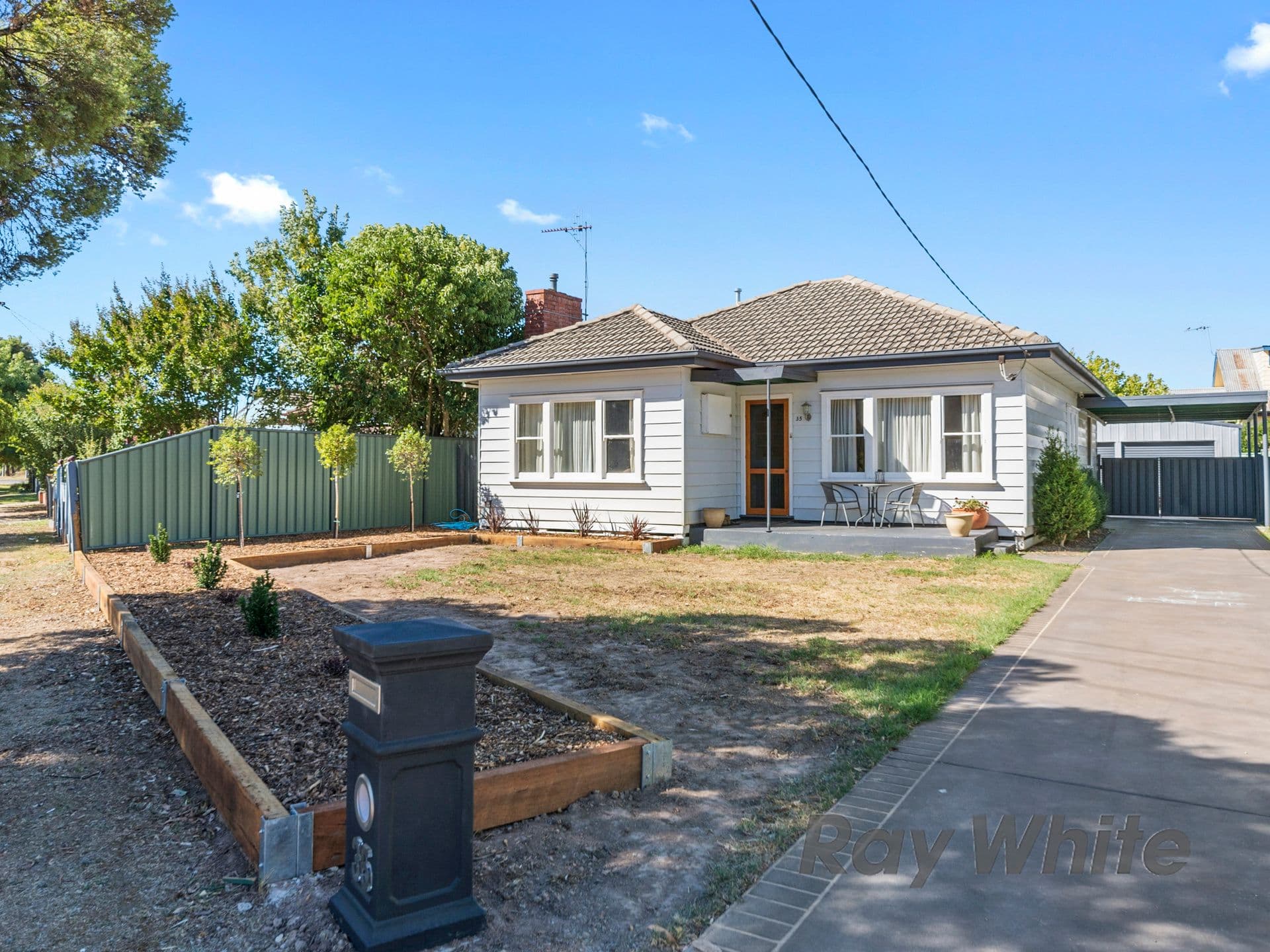 35 Clarke Street, Benalla VIC 3672, Benalla - Image 1