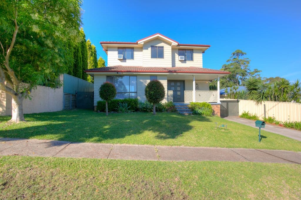 2 Bell Street, MINMI NSW 2287, Minmi - Image 1
