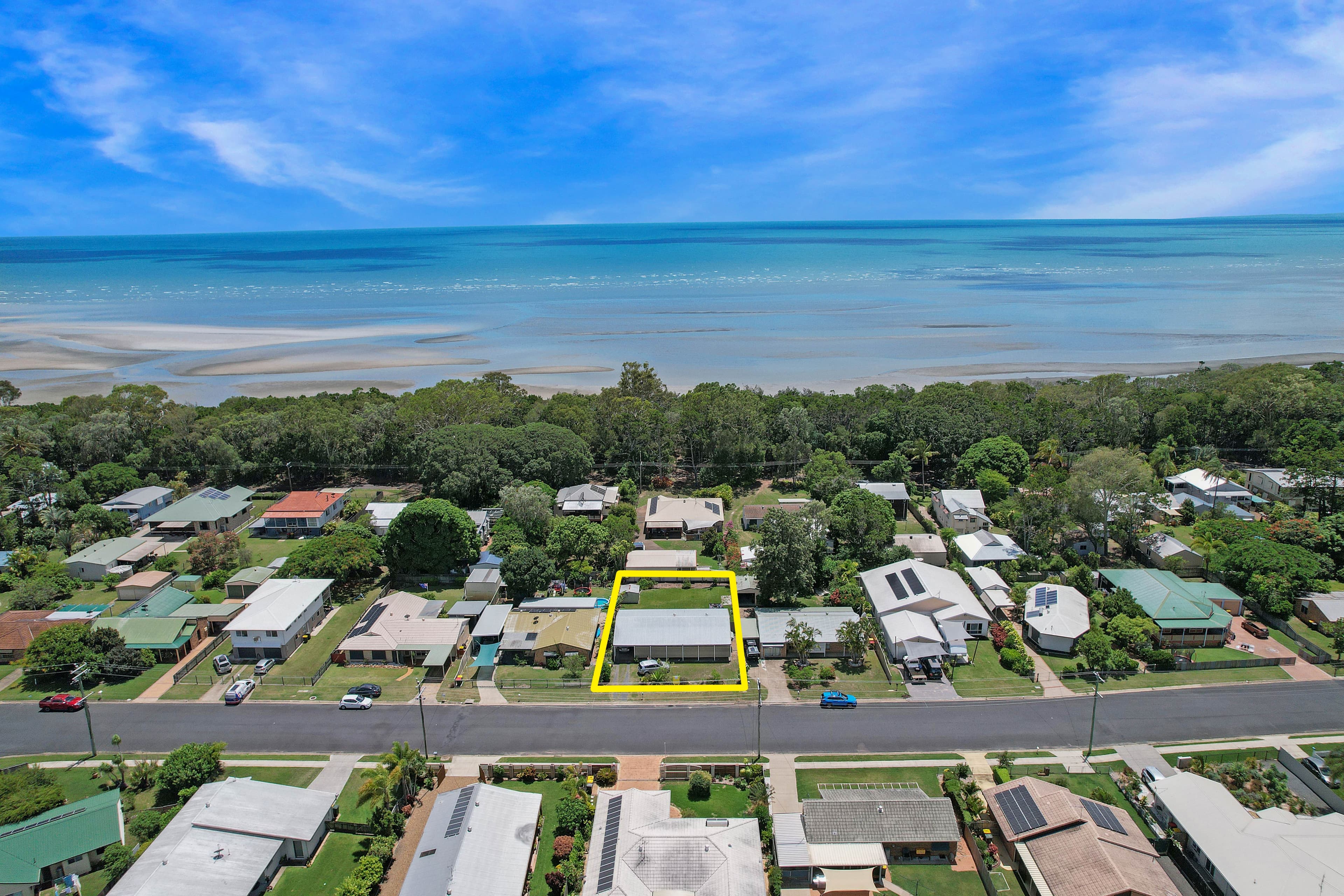 19 Desmond Drive, Toogoom QLD 4655, Toogoom - Image 1