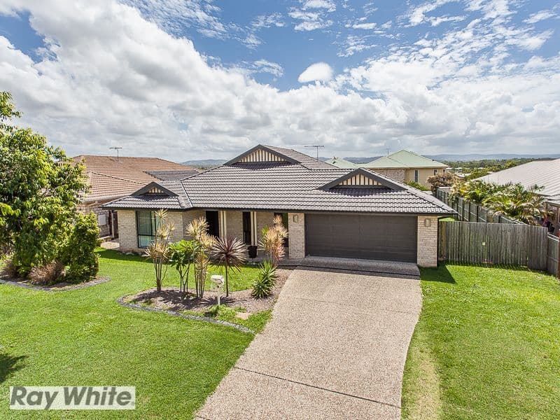 58 Picton Crescent, Narangba QLD 4504, Narangba - Image 1
