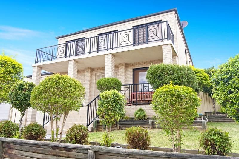 WEST HOXTON NSW 2171, West Hoxton - Image 1