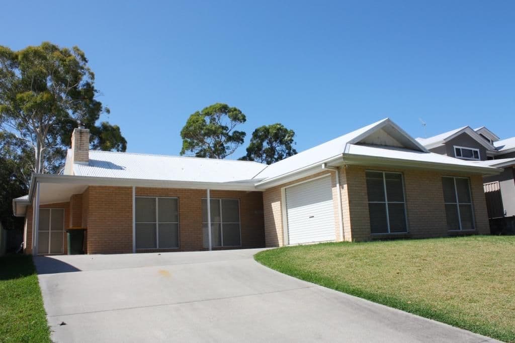 7 The Bounty, MANYANA NSW 2539, Manyana - Image 1