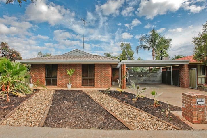 38 Washington Drive, MILDURA VIC 3500, Mildura - Image 1