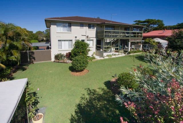 24 Francis Avenue, WOLLONGBAR NSW 2477, Wollongbar - Image 1