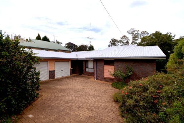 22 Cooloola Drive, RANGEVILLE QLD 4350, Rangeville - Image 1