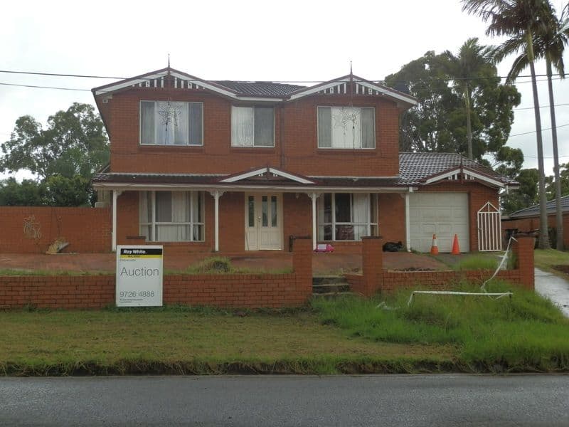 8 Baringa Close, GREEN VALLEY NSW 2168, Green Valley - Image 1