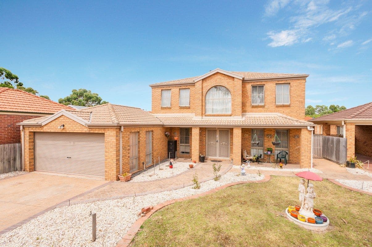 21 McKinley Drive, ROXBURGH PARK VIC 3064, Roxburgh Park - Image 1