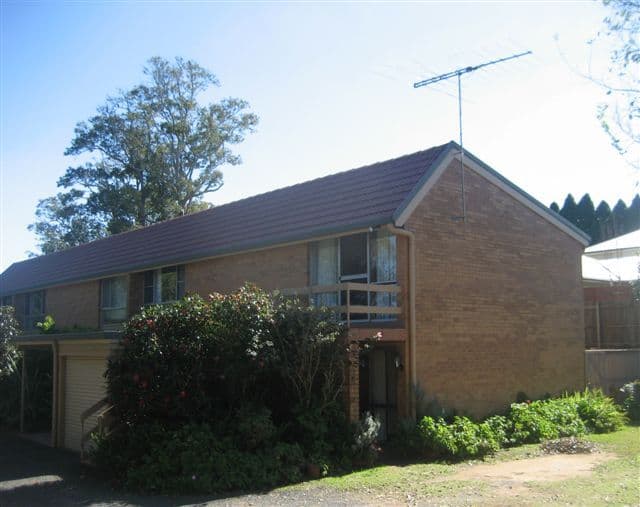 18 Glendower Street, MOUNT LOFTY QLD 4350, Mount Lofty - Image 1