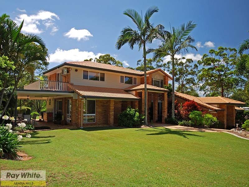 1 Kestrel Court, WARNER QLD 4500, Warner - Image 1