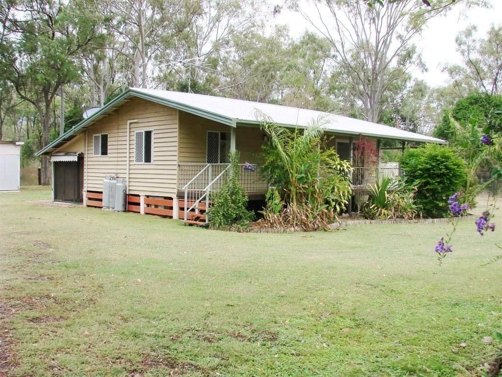 59 SUNRAY Avenue, BOULDERCOMBE QLD 4702, Bouldercombe - Image 1