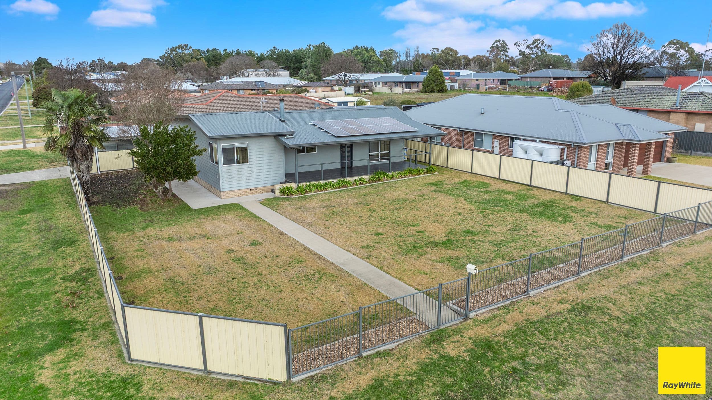 36 East Street, Uralla NSW 2358, Uralla - Image 1