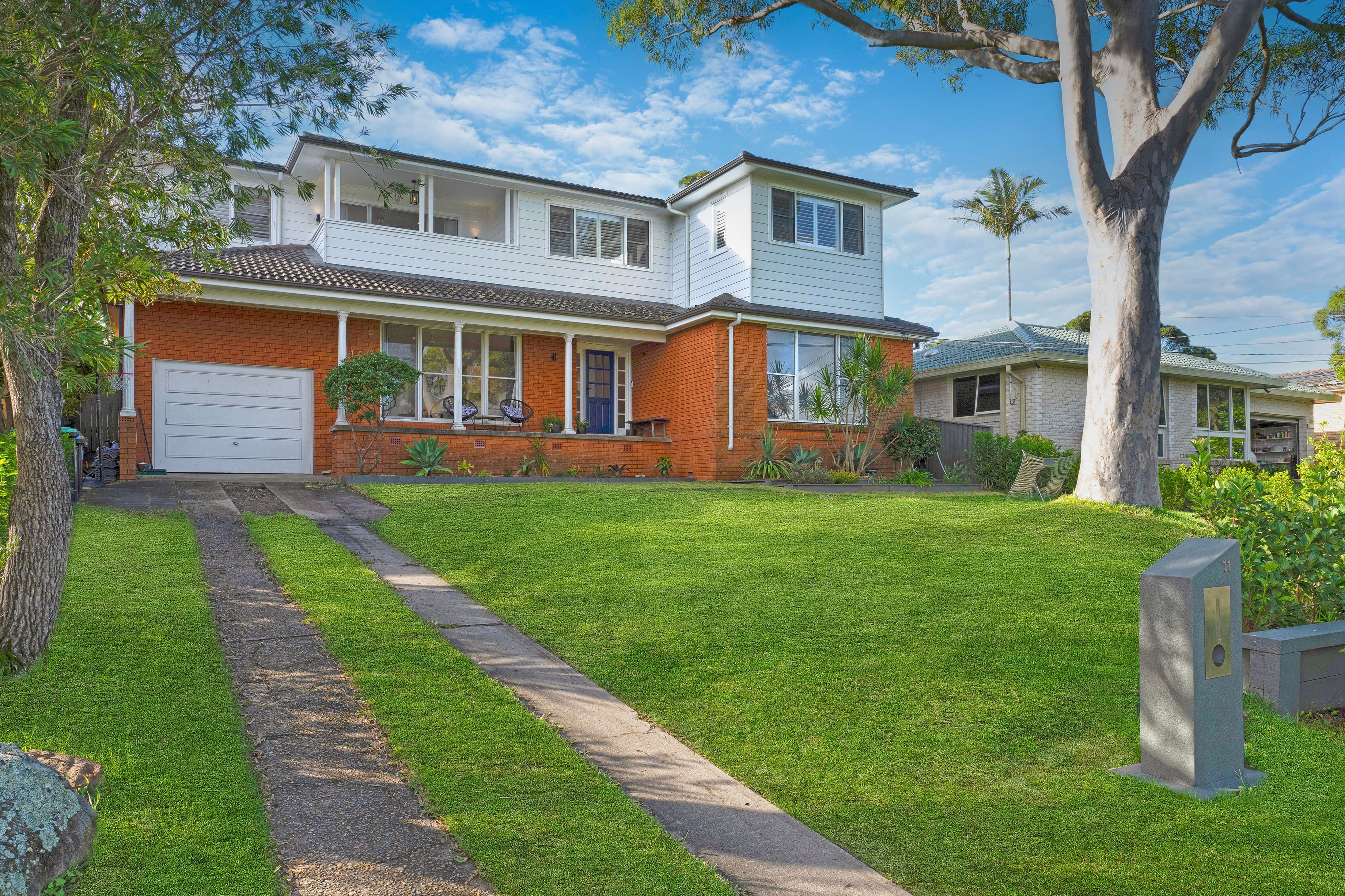 11 Warili Road, Frenchs Forest NSW 2086, Frenchs Forest - Image 1
