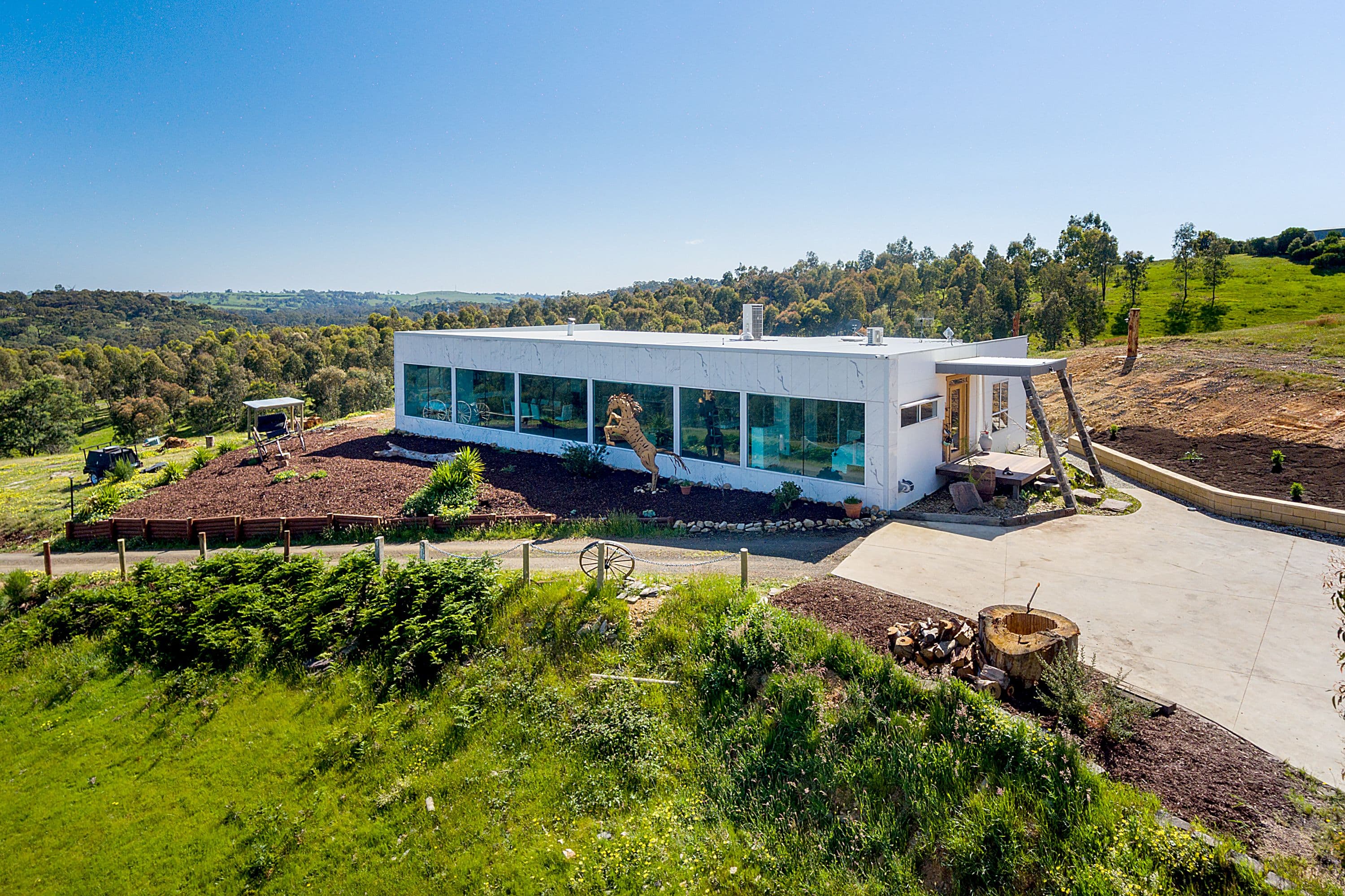 250 Smiths Lane, Sunday Creek VIC 3658, Sunday Creek - Image 1