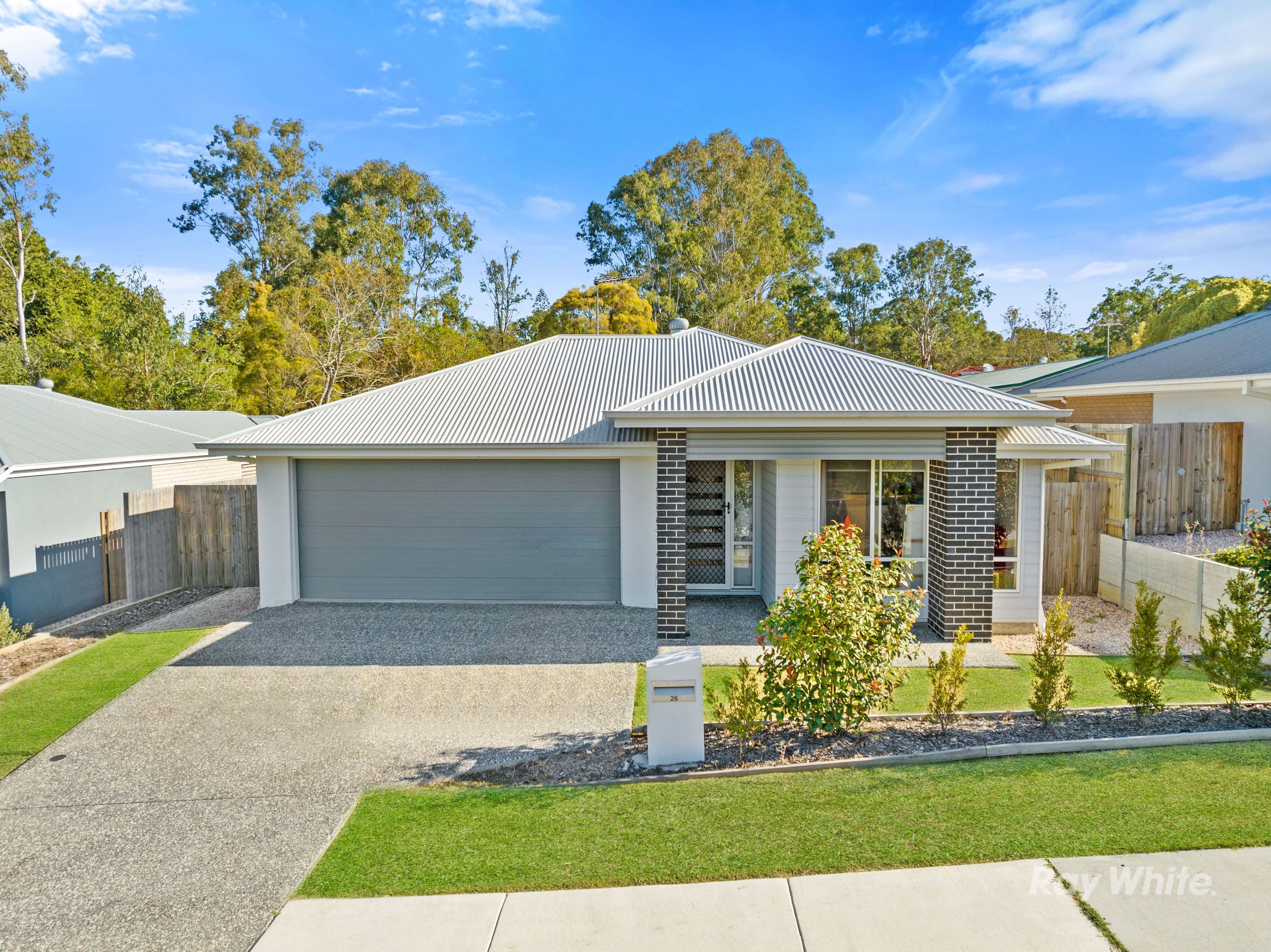 26 Riverlily Crescent, Bellbird Park QLD 4300, Bellbird Park - Image 1