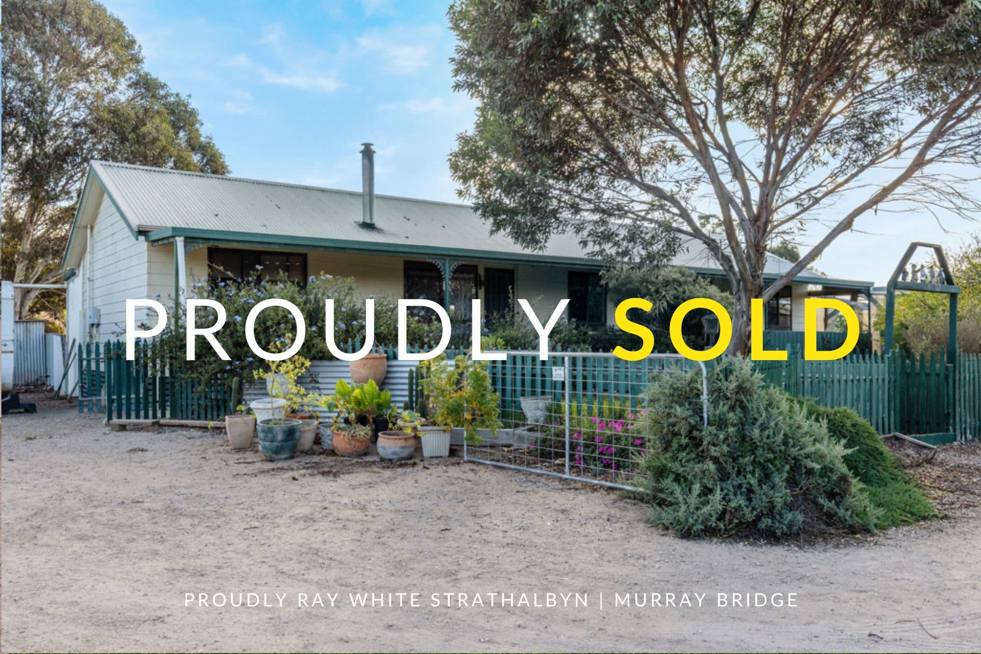 369 Schenscher Road, Monarto SA 5254, Monarto - Image 1