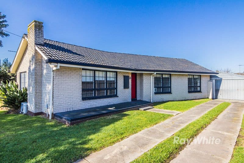 154 Clarendon Street, CRANBOURNE VIC 3977, Cranbourne - Image 1
