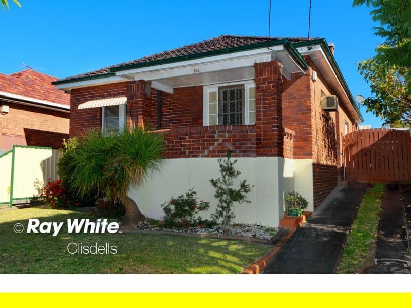 125 Patrick Street, HURSTVILLE NSW 2220, Hurstville - Image 1